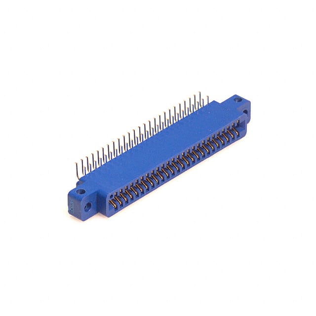 EBC25DTAS Sullins Connector Solutions  Edgeboard Connectors